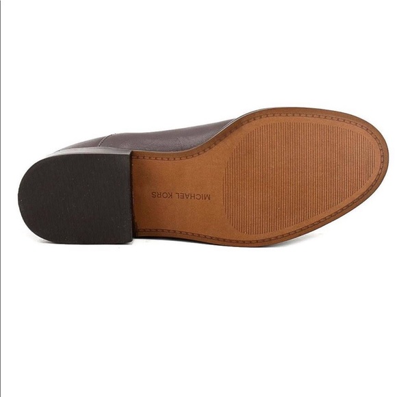 Michael Kors Thea (Chelsea Boots) - Picture 3 of 7